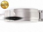 SUBMARINER 116610 LN BLACK CERAMIC C+SF FACTORY 1:1 BEST EDITION 904L SS CASE AND BRACELET VS3135 - Görsel 28