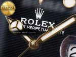 Submariner 116613 LN Black Ceramic Clean Factory 1:1 Best Edition 904L SS Case and Bracelet VS3135 - Görsel 10