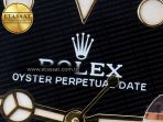 Submariner 116613 LN Black Ceramic Clean Factory 1:1 Best Edition 904L SS Case and Bracelet VS3135 - Görsel 11