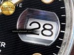 Submariner 116613 LN Black Ceramic Clean Factory 1:1 Best Edition 904L SS Case and Bracelet VS3135 - Görsel 13