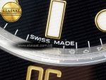 Submariner 116613 LN Black Ceramic Clean Factory 1:1 Best Edition 904L SS Case and Bracelet VS3135 - Görsel 14