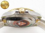 Submariner 116613 LN Black Ceramic Clean Factory 1:1 Best Edition 904L SS Case and Bracelet VS3135 - Görsel 15