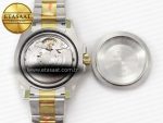 Submariner 116613 LN Black Ceramic Clean Factory 1:1 Best Edition 904L SS Case and Bracelet VS3135 - Görsel 19