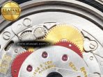 Submariner 116613 LN Black Ceramic Clean Factory 1:1 Best Edition 904L SS Case and Bracelet VS3135 - Görsel 25