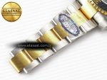 Submariner 116613 LN Black Ceramic Clean Factory 1:1 Best Edition 904L SS Case and Bracelet VS3135 - Görsel 27
