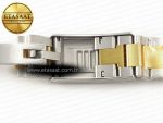 Submariner 116613 LN Black Ceramic Clean Factory 1:1 Best Edition 904L SS Case and Bracelet VS3135 - Görsel 34