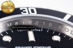 Submariner 16610 LN Black Bezel 904L Steel Rehaut SS ARF 1:1 Best Edition on SS Bracelet SH3135 - Görsel 13