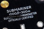 Submariner 16610 LN Black Bezel 904L Steel Rehaut SS ARF 1:1 Best Edition on SS Bracelet SH3135 - Görsel 8