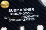 Submariner 16610 LN No Rehaut Engraving 904L Steel ARF 1:1 Best Edition on SS Bracelet SH3135 V2 - Görsel 10