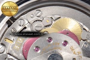 Submariner 16610 LN No Rehaut Engraving 904L Steel ARF 1:1 Best Edition on SS Bracelet SH3135 V2 - Görsel 20