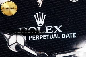 Submariner 16610 LN No Rehaut Engraving 904L Steel ARF 1:1 Best Edition on SS Bracelet SH3135 V2 - Görsel 8