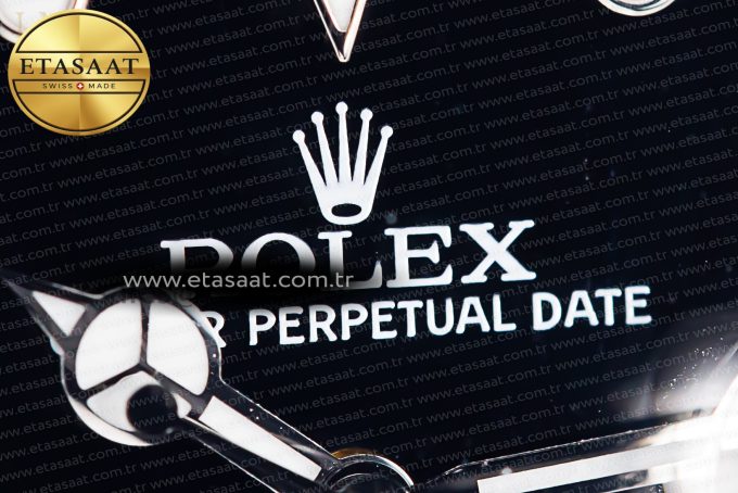 Submariner 16610 LN No Rehaut Engraving 904L Steel ARF 1:1 Best Edition on SS Bracelet SH3135 V2 - Görsel 8