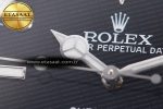 Submariner 16610 LN No Rehaut Engraving 904L Steel ARF 1:1 Best Edition on SS Bracelet SH3135 V2 - Görsel 9