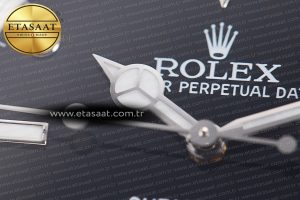 Submariner 16610 LN No Rehaut Engraving 904L Steel ARF 1:1 Best Edition on SS Bracelet SH3135 V2 - Görsel 9