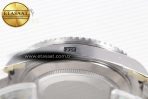 Submariner 16610 Lv 904l Steel ARF 1:1 Best Edition on ss Bracelet SH3135 v2 - Görsel 14
