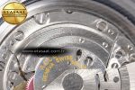 Submariner 16610 Lv 904l Steel ARF 1:1 Best Edition on ss Bracelet SH3135 v2 - Görsel 20