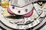Submariner 16610 Lv 904l Steel ARF 1:1 Best Edition on ss Bracelet SH3135 v2 - Görsel 23