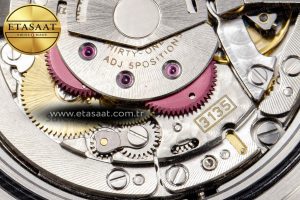 Submariner 16610 Lv 904l Steel ARF 1:1 Best Edition on ss Bracelet SH3135 v2 - Görsel 23