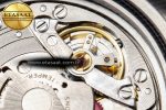 Submariner 16610 Lv 904l Steel ARF 1:1 Best Edition on ss Bracelet SH3135 v2 - Görsel 24