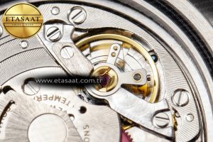 Submariner 16610 Lv 904l Steel ARF 1:1 Best Edition on ss Bracelet SH3135 v2 - Görsel 24