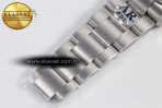 Submariner 16610 Lv 904l Steel ARF 1:1 Best Edition on ss Bracelet SH3135 v2 - Görsel 26