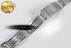 Submariner 16610 Lv 904l Steel ARF 1:1 Best Edition on ss Bracelet SH3135 v2 - Görsel 30