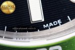 Submariner 16610 LV No Rehaut Engraving 904L Steel ARF 1:1 Best Edition on SS Bracelet SH3135 V2 - Görsel 11