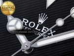 Submariner 41mm 124060 No Date 904L Steel Clean 1:1 Best Edition VR3230 - Görsel 10