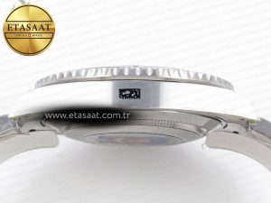 Submariner 41mm 124060 No Date 904L Steel Clean 1:1 Best Edition VR3230 - Görsel 13