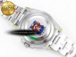 Submariner 41mm 124060 No Date 904L Steel Clean 1:1 Best Edition VR3230 - Görsel 16