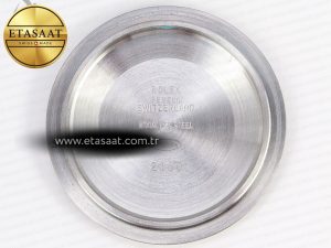 Submariner 41mm 124060 No Date 904L Steel Clean 1:1 Best Edition VR3230 - Görsel 18