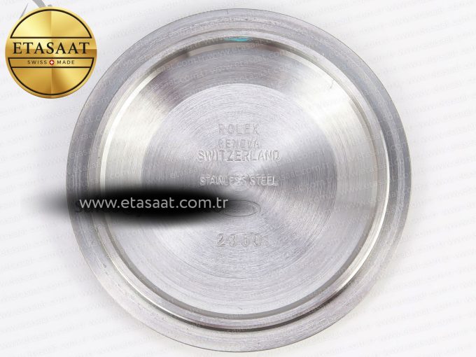 Submariner 41mm 124060 No Date 904L Steel Clean 1:1 Best Edition VR3230 - Görsel 18