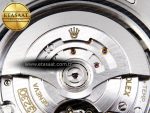 Submariner 41mm 124060 No Date 904L Steel Clean 1:1 Best Edition VR3230 - Görsel 21