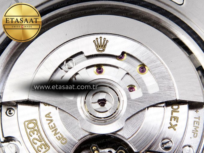 Submariner 41mm 124060 No Date 904L Steel Clean 1:1 Best Edition VR3230 - Görsel 21