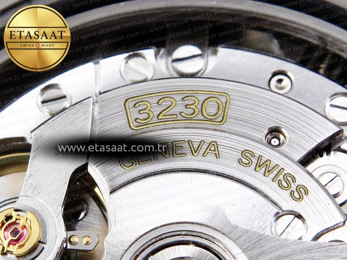 Submariner 41mm 124060 No Date 904L Steel Clean 1:1 Best Edition VR3230 - Görsel 22