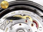 Submariner 41mm 124060 No Date 904L Steel Clean 1:1 Best Edition VR3230 - Görsel 23