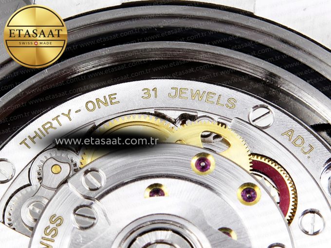 Submariner 41mm 124060 No Date 904L Steel Clean 1:1 Best Edition VR3230 - Görsel 23