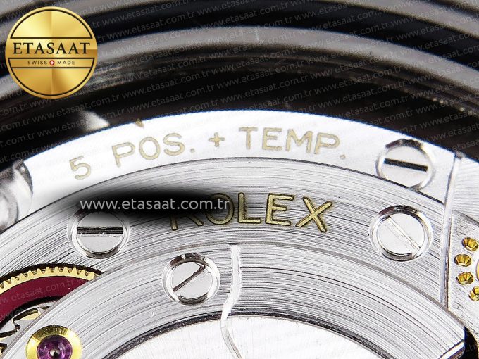 Submariner 41mm 124060 No Date 904L Steel Clean 1:1 Best Edition VR3230 - Görsel 24