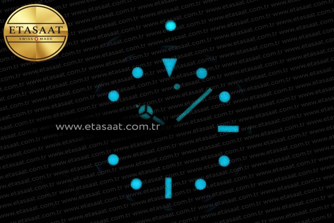 Submariner 41mm 124060 No Date 904L Steel Clean 1:1 Best Edition VR3230 - Görsel 33