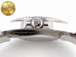 SUBMARINER 41MM 126610 LN BLACK CERAMIC 904L STEEL C+SF 1:1 BEST EDITION VR3235 - Görsel 14