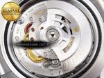 SUBMARINER 41MM 126610 LN BLACK CERAMIC 904L STEEL C+SF 1:1 BEST EDITION VR3235 - Görsel 20