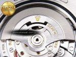 SUBMARINER 41MM 126610 LN BLACK CERAMIC 904L STEEL C+SF 1:1 BEST EDITION VR3235 - Görsel 21