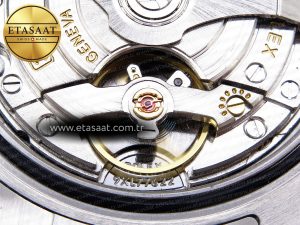 SUBMARINER 41MM 126610 LN BLACK CERAMIC 904L STEEL C+SF 1:1 BEST EDITION VR3235 - Görsel 23