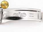 SUBMARINER 41MM 126610 LN BLACK CERAMIC 904L STEEL C+SF 1:1 BEST EDITION VR3235 - Görsel 28
