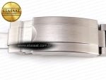 SUBMARINER 41MM 126610 LN BLACK CERAMIC 904L STEEL C+SF 1:1 BEST EDITION VR3235 - Görsel 30