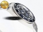 SUBMARINER 41MM 126610 LN BLACK CERAMIC 904L STEEL C+SF 1:1 BEST EDITION VR3235 - Görsel 9