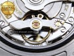 Submariner 41mm 126610 LN Black Ceramic 904L Steel JDF 1:1 Best Edition VR3235 - Görsel 22