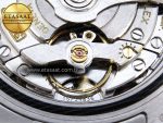 Submariner 41mm 126610 LN Black Ceramic 904L Steel JDF 1:1 Best Edition VR3235 - Görsel 22
