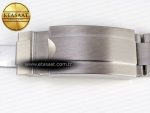 Submariner 41mm 126610 LN Black Ceramic 904L Steel JDF 1:1 Best Edition VR3235 - Görsel 30