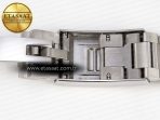 Submariner 41mm 126610 LN Black Ceramic 904L Steel JDF 1:1 Best Edition VR3235 - Görsel 31